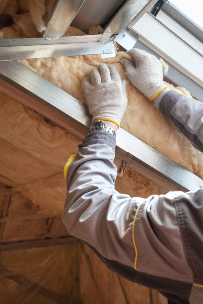 Best DIY Insulation Kits and Guidance in North Vernon, IN