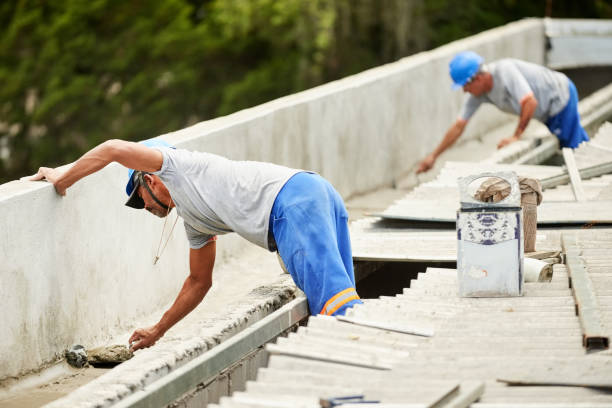 Best Specialized Insulation Services in North Vernon, IN