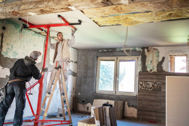 Best Blown-in Insulation in North Vernon, IN
