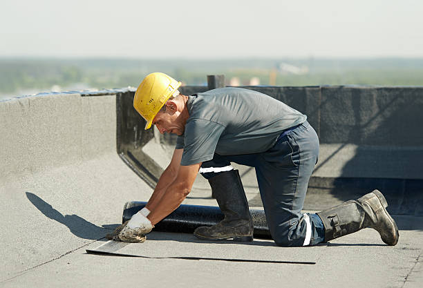 Best Eco-Friendly Insulation in North Vernon, IN