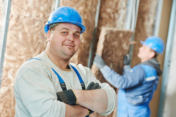 Best Spray Foam Insulation in North Vernon, IN