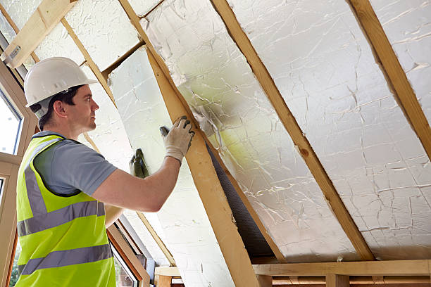 Best Insulation for Specific Applications in North Vernon, IN