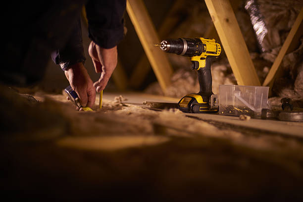 Professional Insulation Contractor in North Vernon, IN